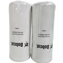 Load image into Gallery viewer, Excavator Spin-on Hydraulic Oil Filter 6668819 Wheel Loader Accessories Construction Machinery Filters Assembly for Bobcat 641, 643, 645, 731, 741, 743, 825, 843, 1213