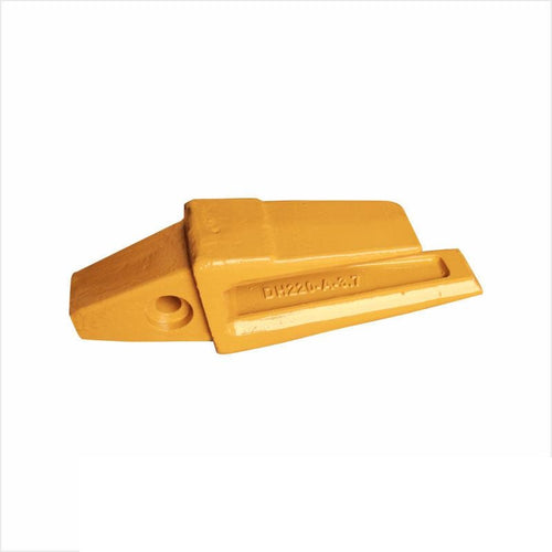 Bucket Bolt-on Adapters Two Strap CNTR Standard General Duty DH220-A 3.7 Undercarriage Parts for Doosan Daewoo Excavator DH220-A