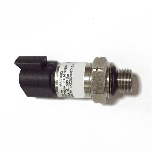 Sensor Excavator Spare Parts Electrical Part Transducer Transmitter 31Q4-40800 1221F for CASE CX60C CX57C