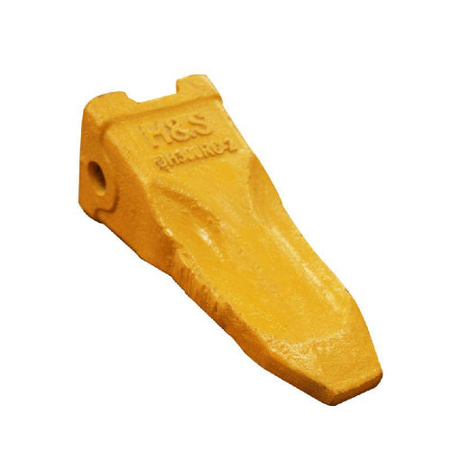 Bucket Teeth Standard Tip Extra Duty Tips Undercarriage Parts for Daewoo Doosan Excavator DH300RC-2