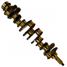 Load image into Gallery viewer, Excavator Accessories Crankshaft ME300086 for MITSUBISHI 6D34T SK230-6 SK200-6 SK350-6