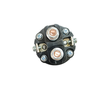 Load image into Gallery viewer, Starter Motor Excavator Spare Parts Accessories 21N6-30120 for HYUNDAI R210-7 R220-7 R290-7 R300-7 R300-9 R500-7 Relay Start