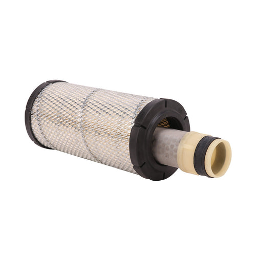 Air Filter Excavator Accessories Construction Machinery Filters Assembly for KUBOTA YUCHAI Excavator Filter