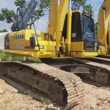 Load image into Gallery viewer, Used Crawler Excavator Second Hand Construction Equipment Original Machine Komatsu PC210 PC210LC-8 PC210-6 7 8 10 PC215-10M0 for Sale