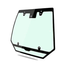 Load image into Gallery viewer, Excavator Accessories Cabin Glass Front Upper K1033880 for Doosan DX140LCA