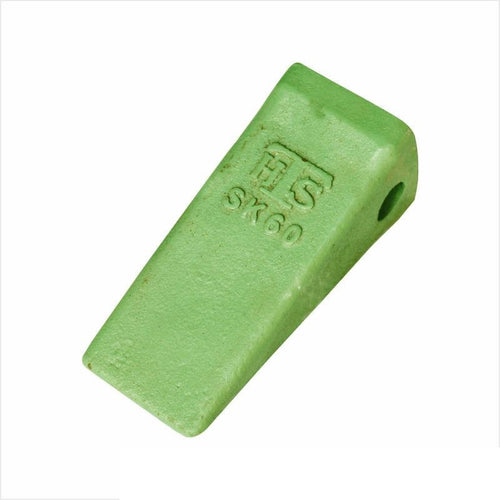 Bucket Teeth Standard Tip General Duty Tips Undercarriage Parts for Kobelco Excavator SK60