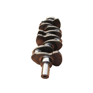 Excavator Accessories Crankshaft 129900-21000 for YANMAR 4TNE94