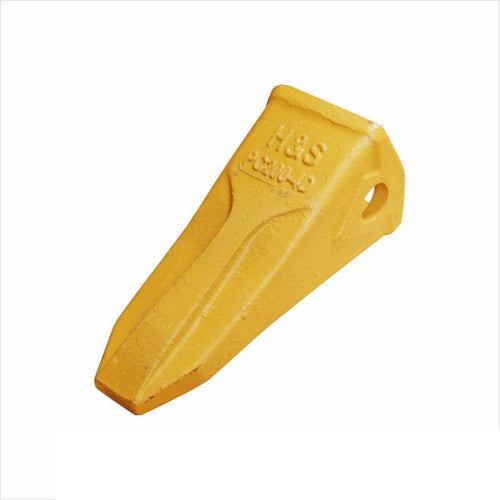 Bucket Teeth Standard Tip Extra Duty Tips Undercarriage Parts for Komatsu Excavator PC200-4D