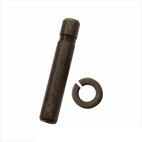 Bucket Bolt Lock Device for tooth Adapter Hot Slag Application Reusable Steel Pin Undercarriage Parts for Caterpillar Excavator CAT E325