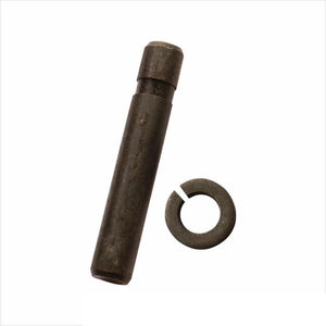 Bucket Bolt Lock Device for tooth Adapter Hot Slag Application Reusable Steel Pin Undercarriage Parts for Caterpillar Excavator CAT E325