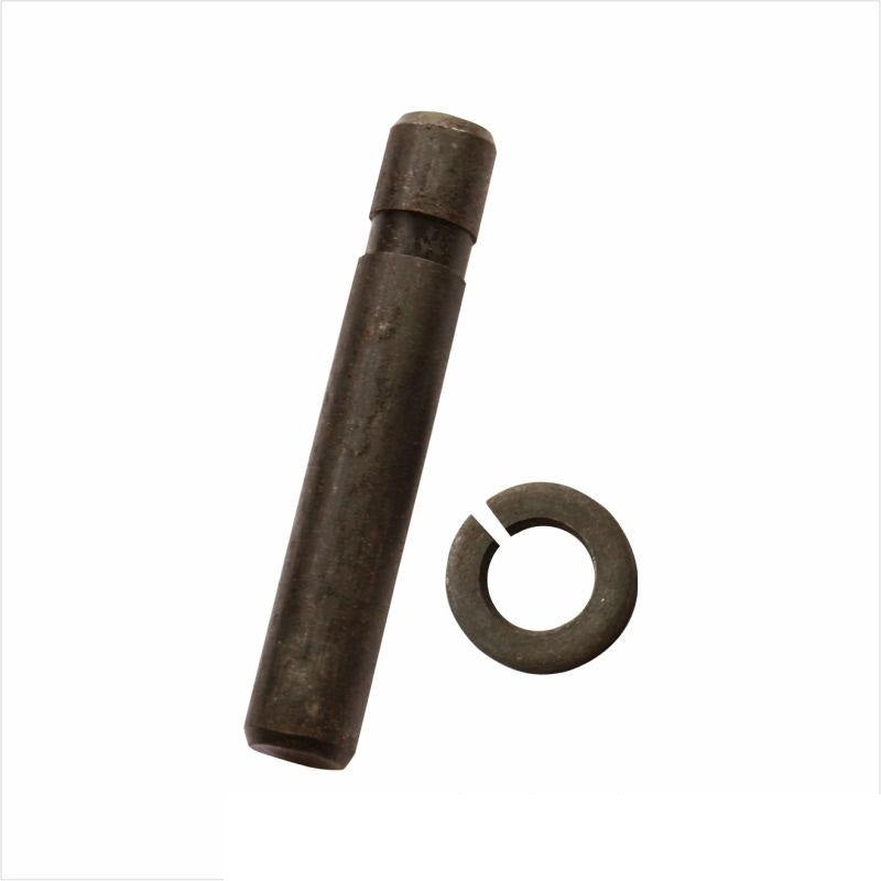 Bucket Bolt Lock Device for tooth Adapter Hot Slag Application Reusable Steel Pin Undercarriage Parts for Caterpillar Excavator CAT E325