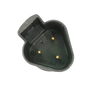 Low Pressure Sensor Excavator Spare Parts Electrical Part Transducer Transmitter 31Q8-40510 for HYUNDAI R225-9