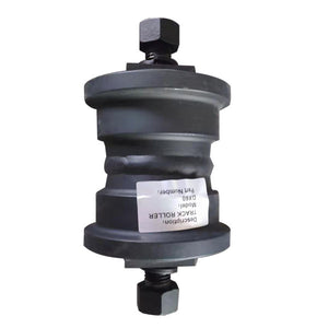 Crawler Crane Undercarriage Parts Bulldoz Daewoo 55 D3 Hyundai D8H Volvo EC210 E215 Track Roller R200