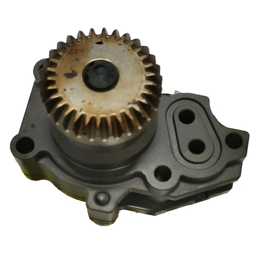 Diesel Engine Parts Excavator Accessories Feed Pump Assy VOE14543896 14543896 for EC27C EC55C ECR58 EW60C MC60B
