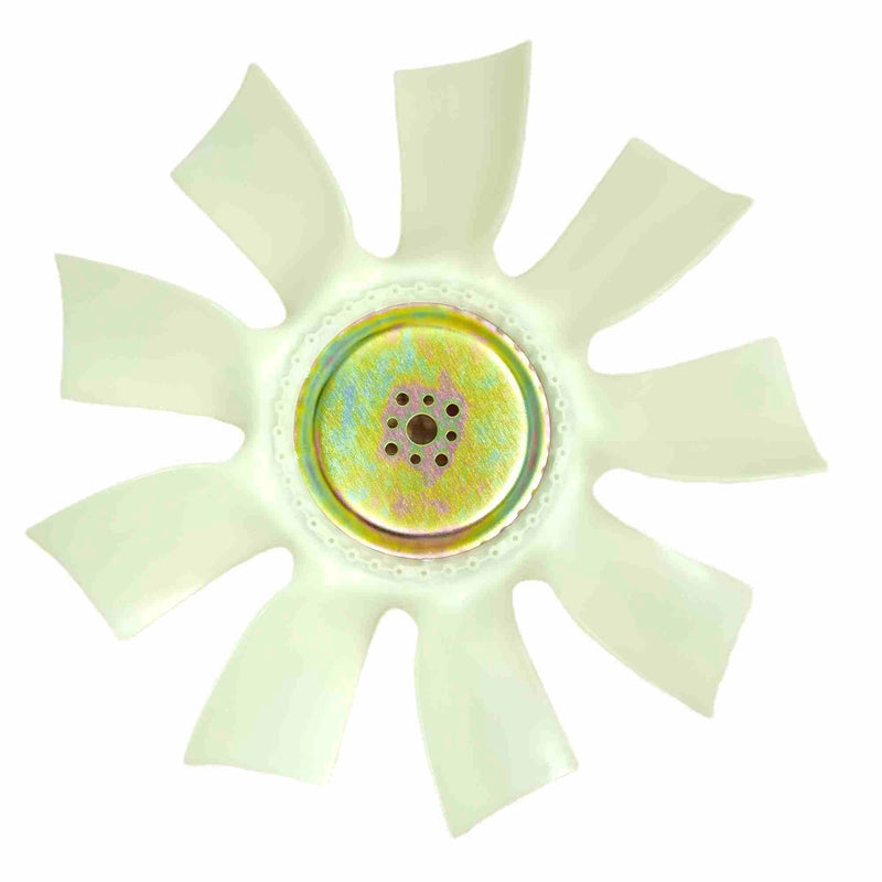 Engine Part Excavator Spare Parts Accessories Cooling Fan Blade 11N6-00341 for HYUNDAI R170W-7 R220LC-9S R210-7