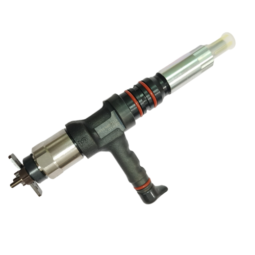 Diesel Engine Fuel Injector Excavator Accessories Diesel Motor Parts  6261-11-3200 for KOMATSU SAA6D140E
