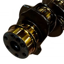 Load image into Gallery viewer, Excavator Accessories Crankshaft ME300086 for MITSUBISHI 6D34T SK230-6 SK200-6 SK350-6