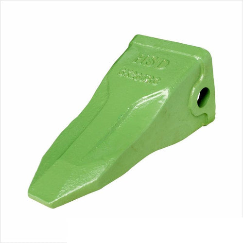 Bucket Teeth Standard Tip Extra Duty Tips Undercarriage Parts for Kobelco Excavator SK230RC