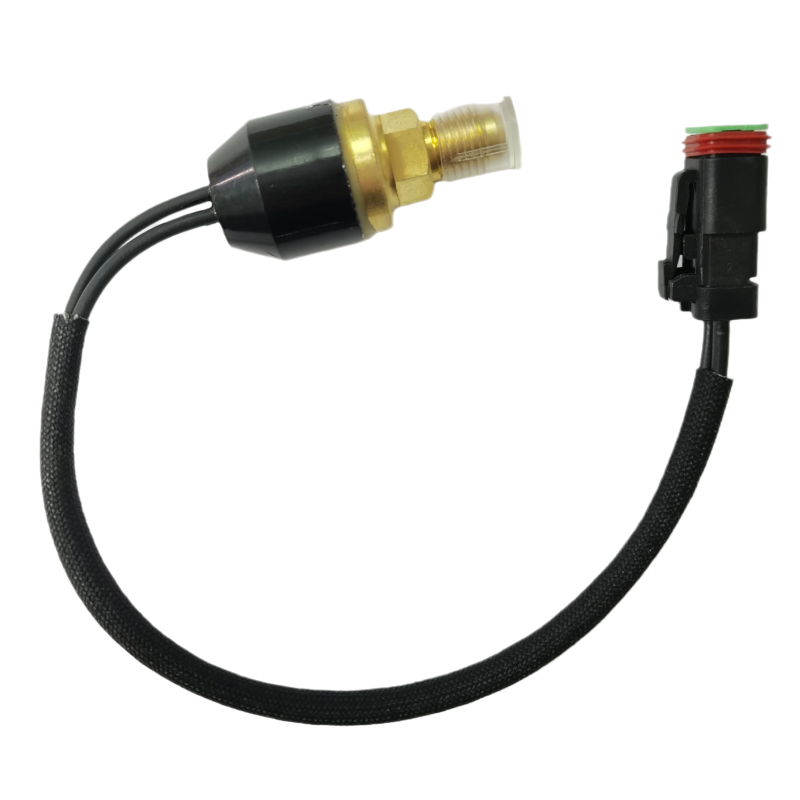 Switch Excavator Spare Parts Electrical Part 309-5768 3095768 for CAT 311C 312D 313D 313D2