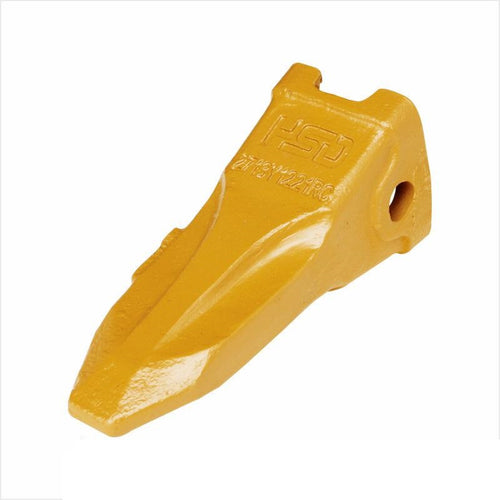 Bucket Teeth Standard Tip Extra Duty Tips 2713Y1221RC Undercarriage Parts for Daewoo Doosan Excavator DH130 DH150