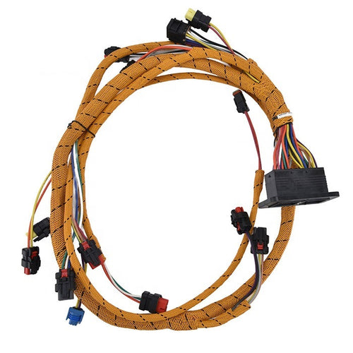 Engine Harness Excavator Spare Parts Electrical Part 3109688 310-9688 for E312D2 E314D E311D E315D E319D E314DL CAT120H M325C LOADERCAT135H 3126B E325C E322C