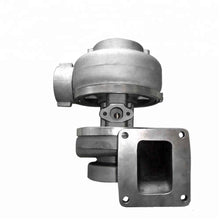 Load image into Gallery viewer, Turbocharger Excavator Spare Parts Engine Part 6502-13-2003 6502-12-2003 6502-12-9005 for D155 S6D155