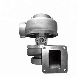 Turbocharger Excavator Spare Parts Engine Part 6502-13-2003 6502-12-2003 6502-12-9005 for D155 S6D155