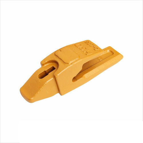 Bucket Bolt-on Adapters Two Strap CNTR Standard General Duty 22S 2.8 Undercarriage Parts for HITACHI Excavator EX70