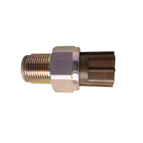 Common Rail High Pressure Sensor Excavator Spare Parts Electrical Part Transducer Transmitter 8-98119790-0 8981197900 for ISUZU 700P FVR 4HK1 6HK1