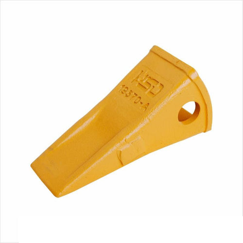 Bucket Teeth Standard Tip General Duty Tips 19570A Undercarriage Parts for Komatsu Excavator PC200