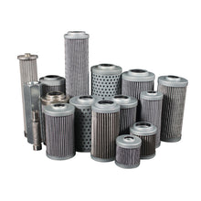 Load image into Gallery viewer, Air Filter Excavator Accessories Construction Machinery Filters Assembly for HITACHI KATO Excavator Filter