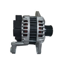 Load image into Gallery viewer, Alternator Excavator Spare Parts Engine Part Accessories 21Q6-42001 for R210LC-7 24 Volt