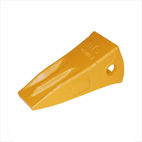 Bucket Teeth Standard Tip General Duty Tips Undercarriage Parts for Komatsu Excavator PC200-8