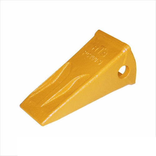 Bucket Teeth Standard Tip General Duty Tips Undercarriage Parts for Komatsu Excavator PC200-9