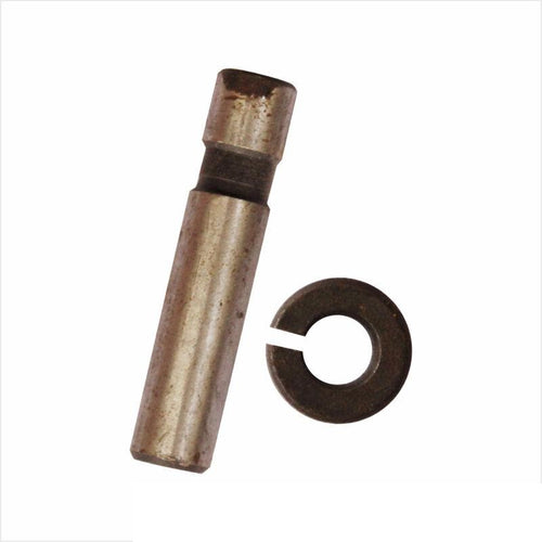 Bucket Bolt Lock Device for tooth Adapter Hot Slag Application Reusable Steel Pin Undercarriage Parts for Caterpillar Excavator CAT E312