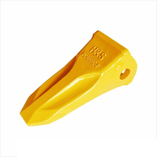 Bucket Teeth Standard Tip Extra Duty Tips Undercarriage Parts for Komatsu Excavator PC400RC-2