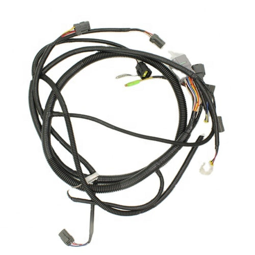 CAB Wiring Harness Excavator Spare Parts Electrical Part 0001835 for EX200LC-3 EX100LC-3