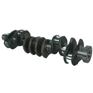 Excavator Accessories Crankshaft 6742-01-1570 for KOMATSU S6D114 PC360-7