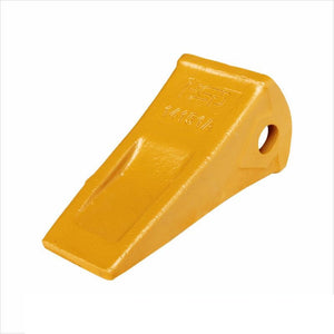 Bucket Teeth Tiger Tip Extra Duty Tips 14151A Undercarriage Parts for Komatsu Excavator PC300