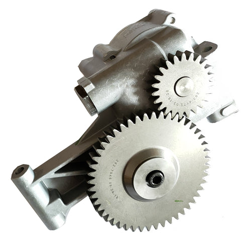 Diesel Engine Parts Excavator Accessories Oil Pump Assy 4234722 423-4722 293-9797 2939797 for CAT C9.3 C9.3B E336E E336 D6T D7E KYO972M KYOCAT966M