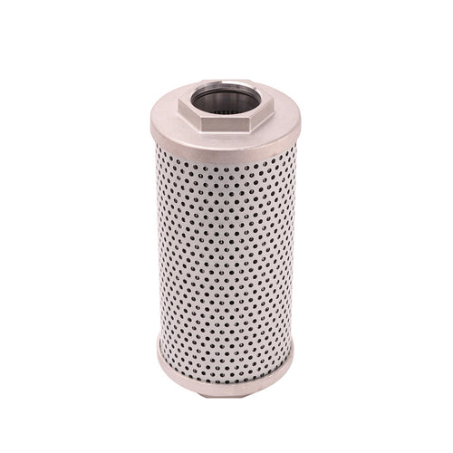 Hydraulic Return Filter Excavator Accessories Construction Machinery Filters Assembly for HITACHI Excavator Filter