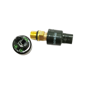 High Pressure Sensor Excavator Spare Parts Electrical Part Transducer Transmitter 31E5-40500 for Hyundai R210LC-7 R210LC-9 R225-7