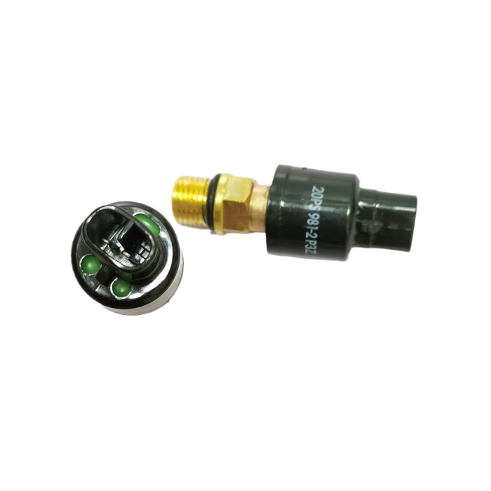 High Pressure Sensor Excavator Spare Parts Electrical Part Transducer Transmitter 31E5-40500 for Hyundai R210LC-7 R210LC-9 R225-7