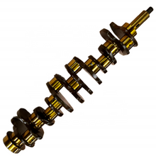 Load image into Gallery viewer, Excavator Accessories Crankshaft ME300086 for MITSUBISHI 6D34T SK230-6 SK200-6 SK350-6