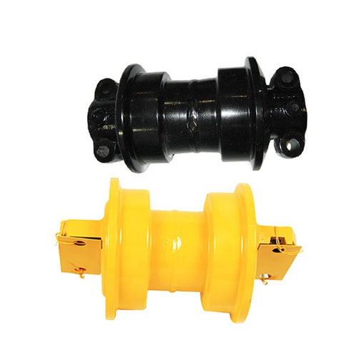 IHI Excavator Daewoo Track Roller Wheel for Kobelco Hitachi