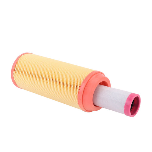 Air Filter Excavator Accessories Construction Machinery Filters Assembly for XGMA KUBOTA Excavator Filter