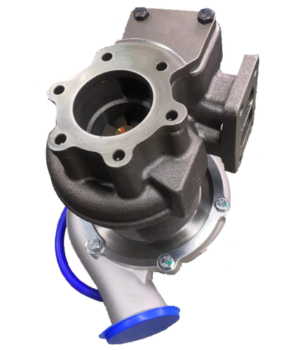 Turbocharger Excavator Spare Parts Engine Part 65.09100-7098  65091007098  for Doosan