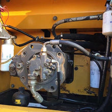 Load image into Gallery viewer, Used Crawler Excavator Second Hand Construction Equipment Original Machine Volvo EC290EC290BLC EC290BLC-PRIME for Sale