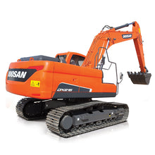 Load image into Gallery viewer, Used Crawler Excavator Second Hand Construction Equipment Original Machine Doosan Daewoo DX215-9E DX215-9C DX215-9C ACE DX215-5B for Sale