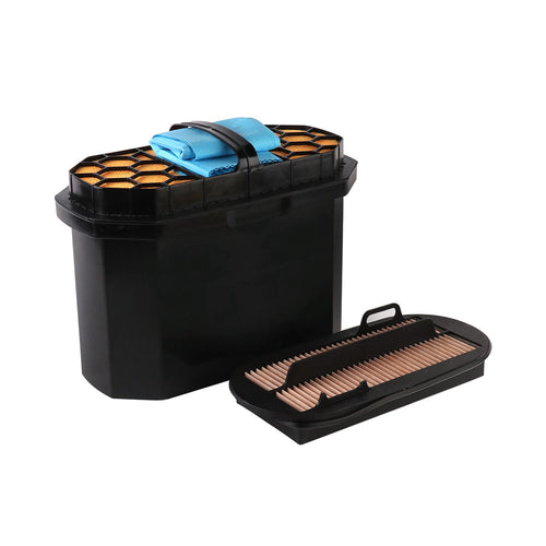 Air Filter Excavator Accessories Construction Machinery Filters Assembly for CATERPILLAR Excavator Filter